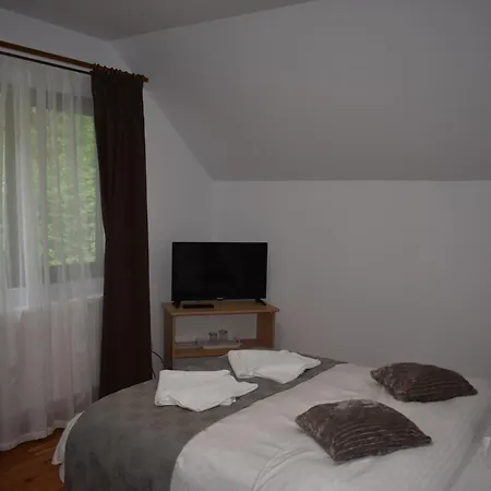 Casa Edelweiss Apartment Sinaia Exterior photo