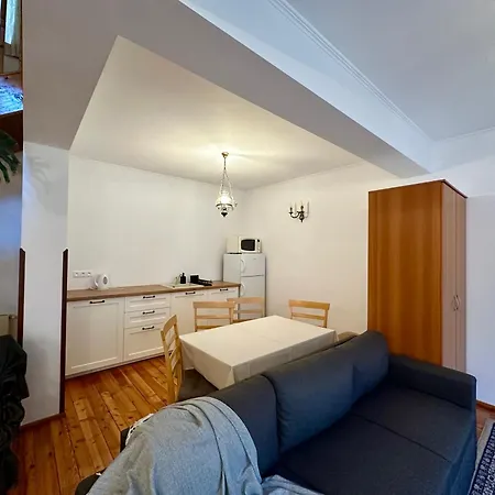 Casa Edelweiss Apartment Sinaia Exterior photo