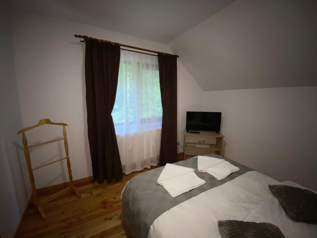 Casa Edelweiss