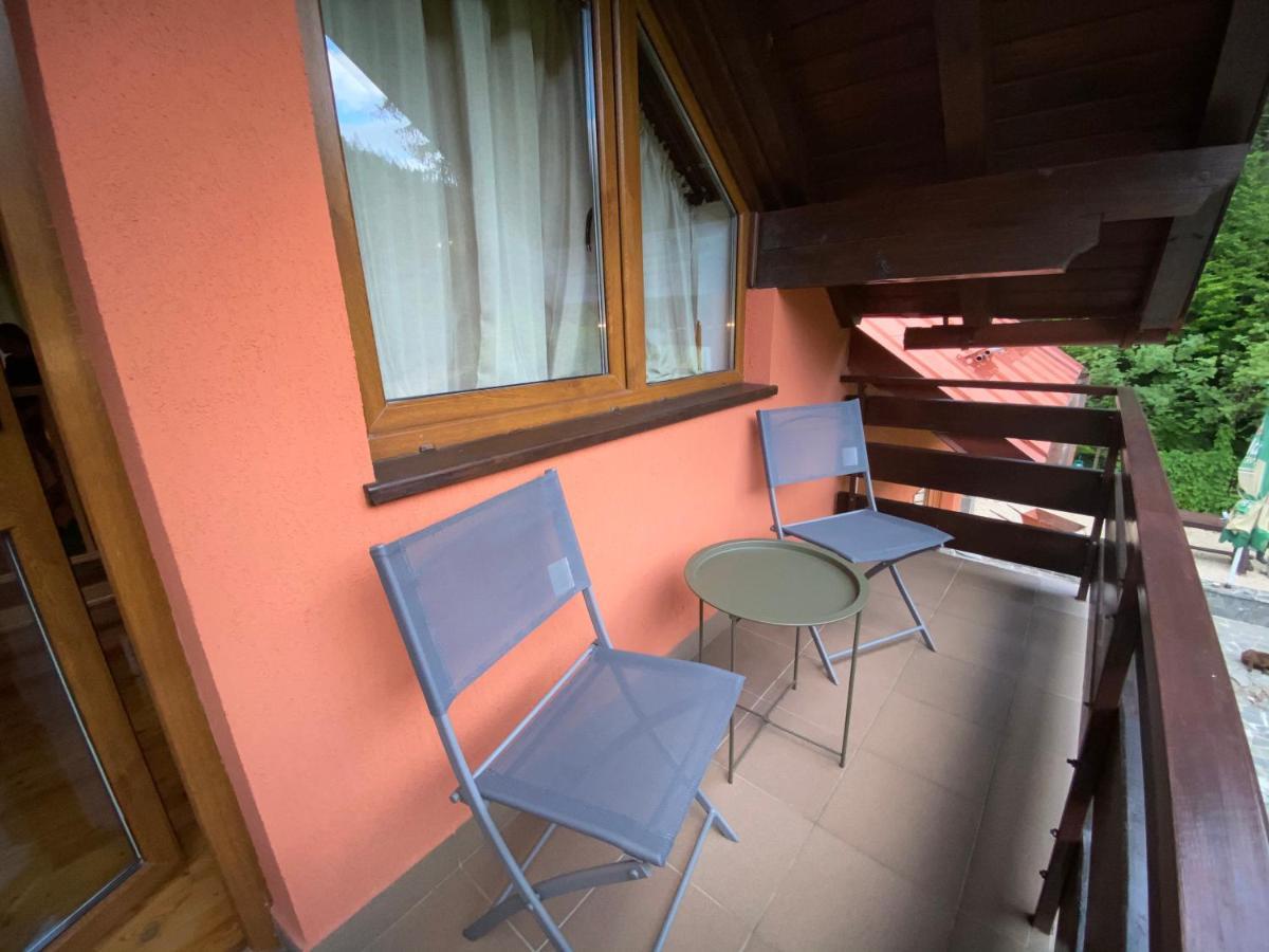 Casa Edelweiss Appartement *