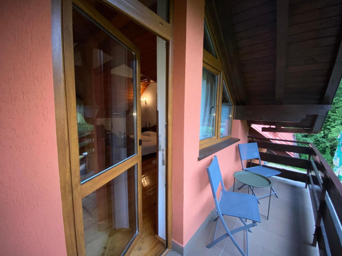 Casa Edelweiss *